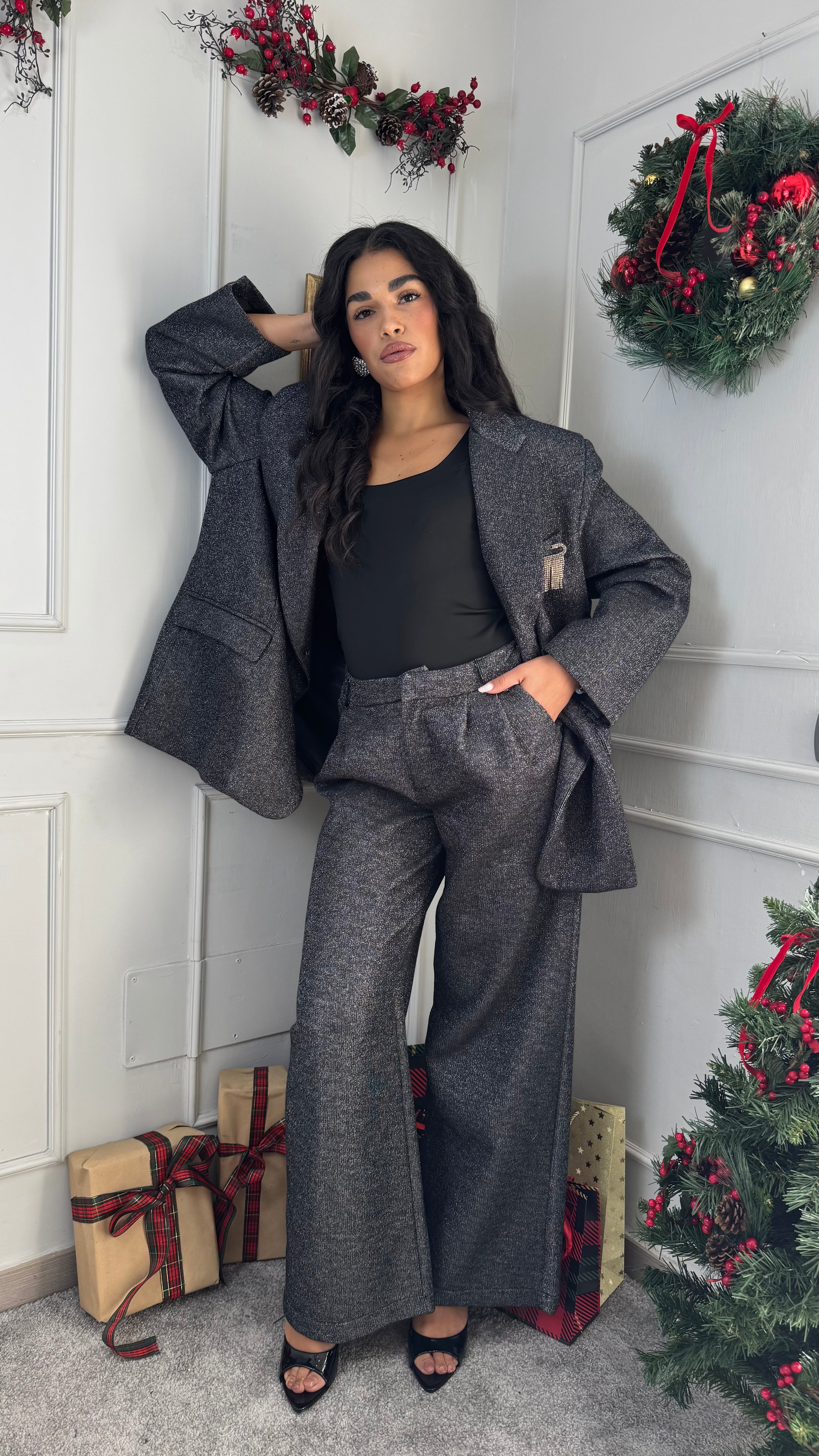 Tailleur luxury lumina