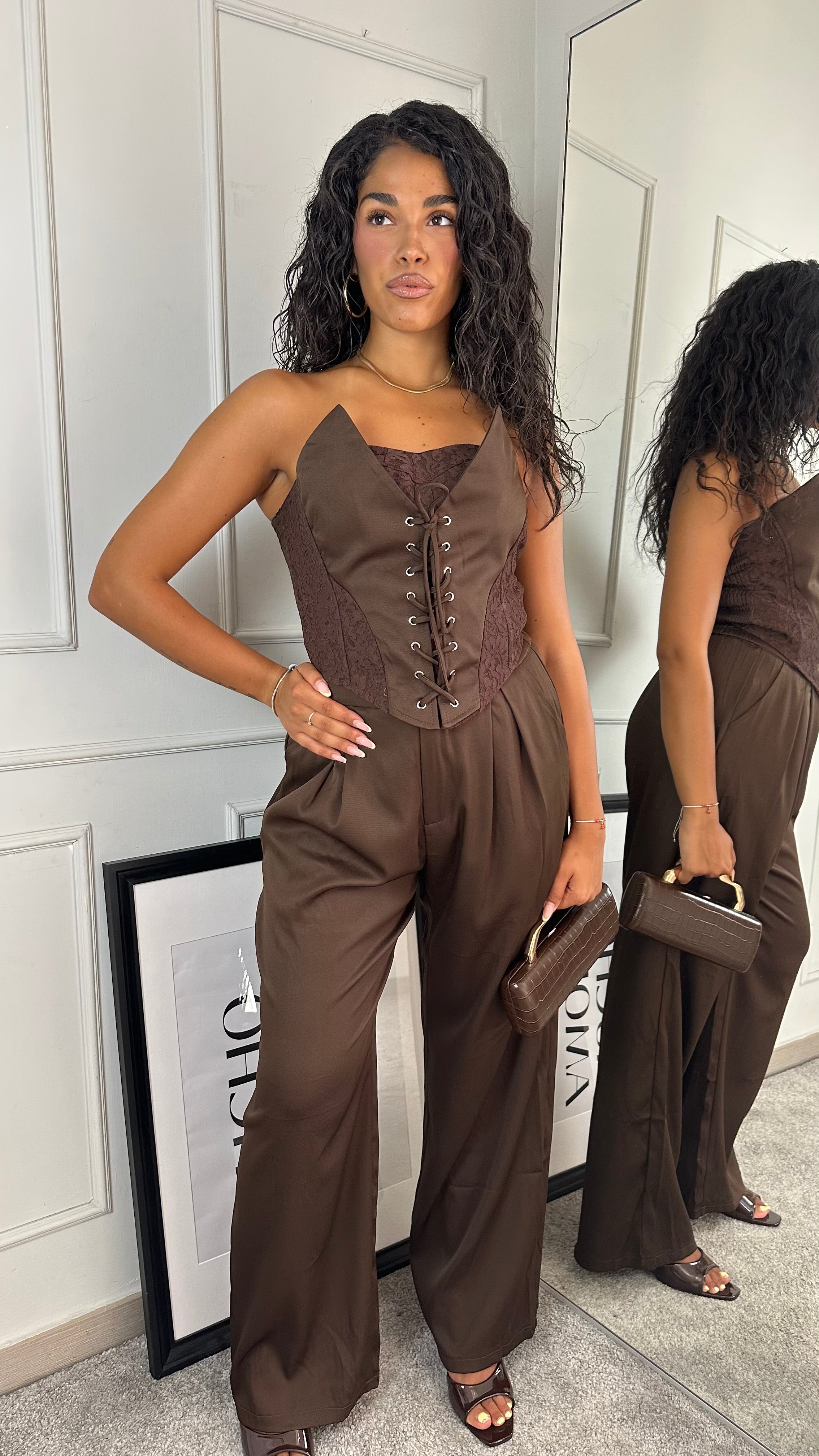 Coordinato Gilda