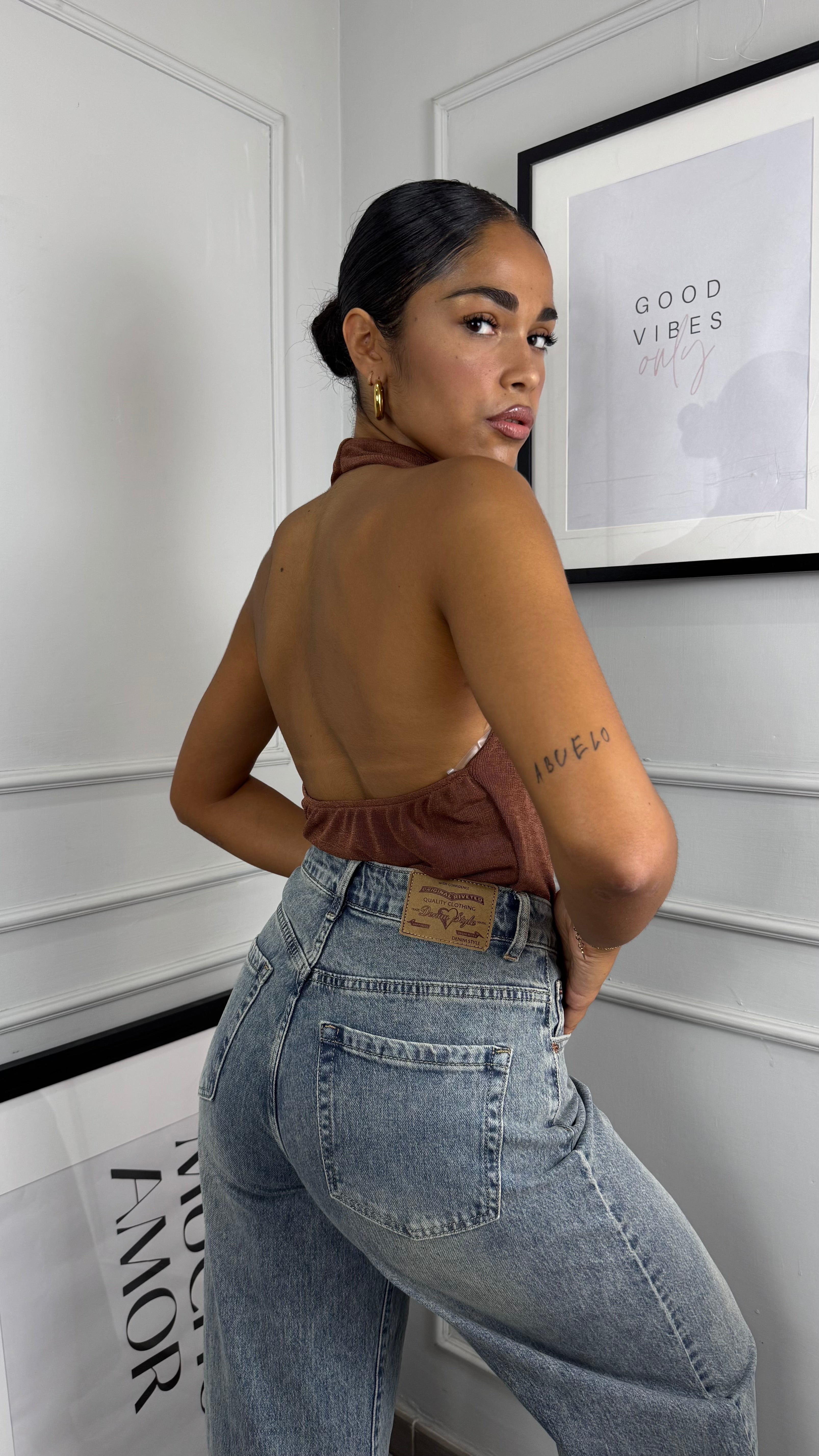 Top serena