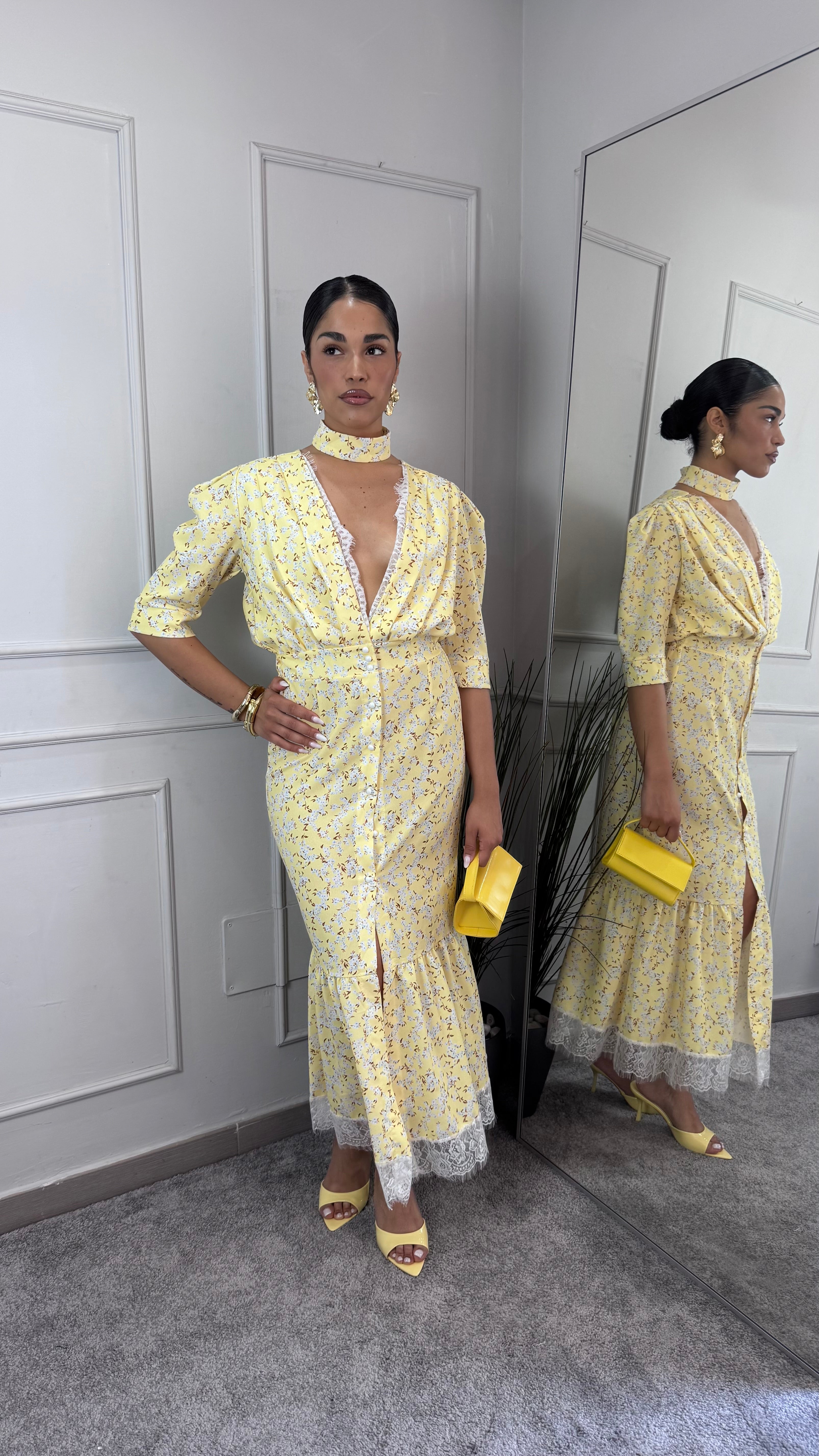 Abiti flower chic