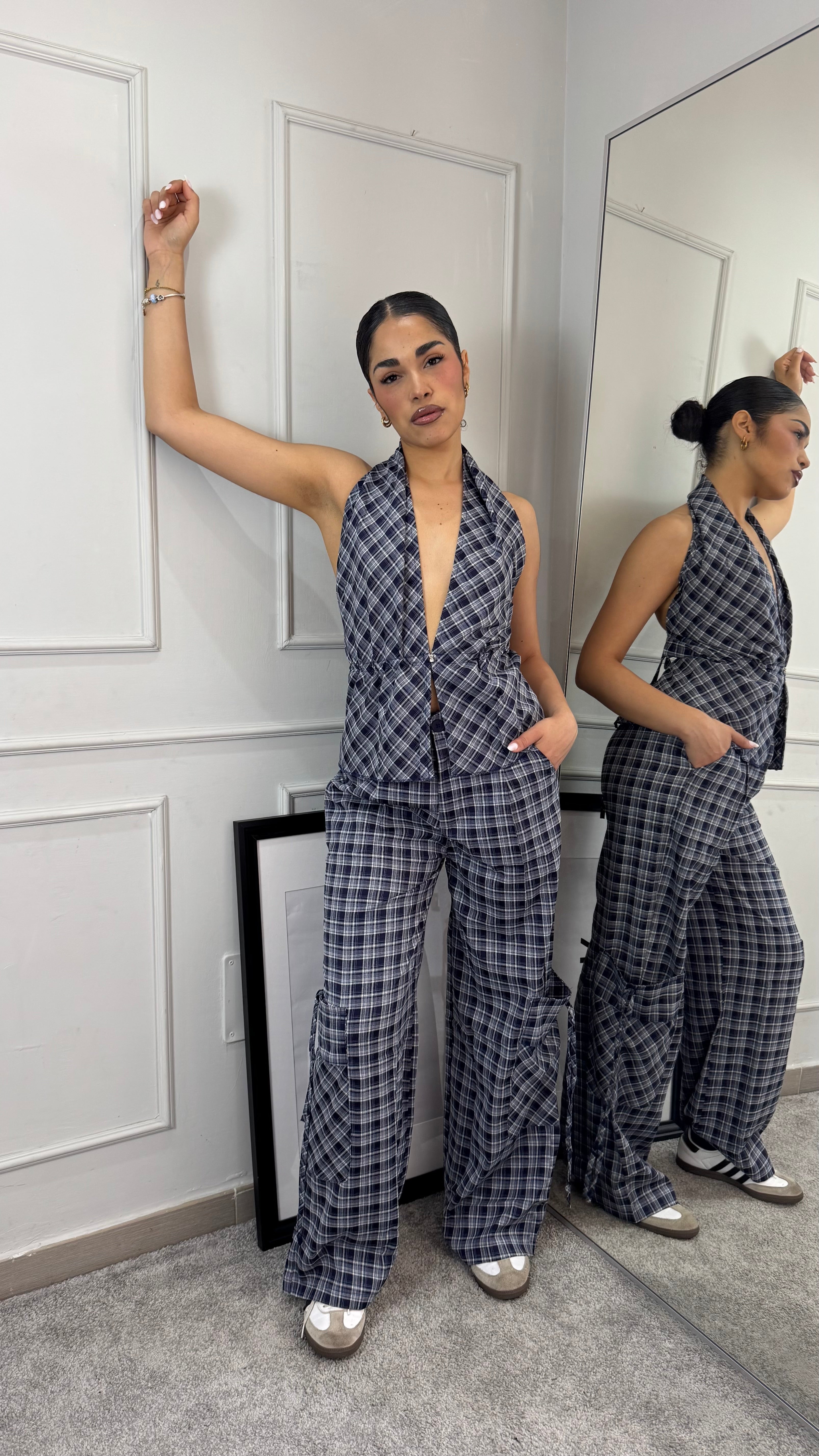 Coordinato a quadri urbis - Gieltotalook