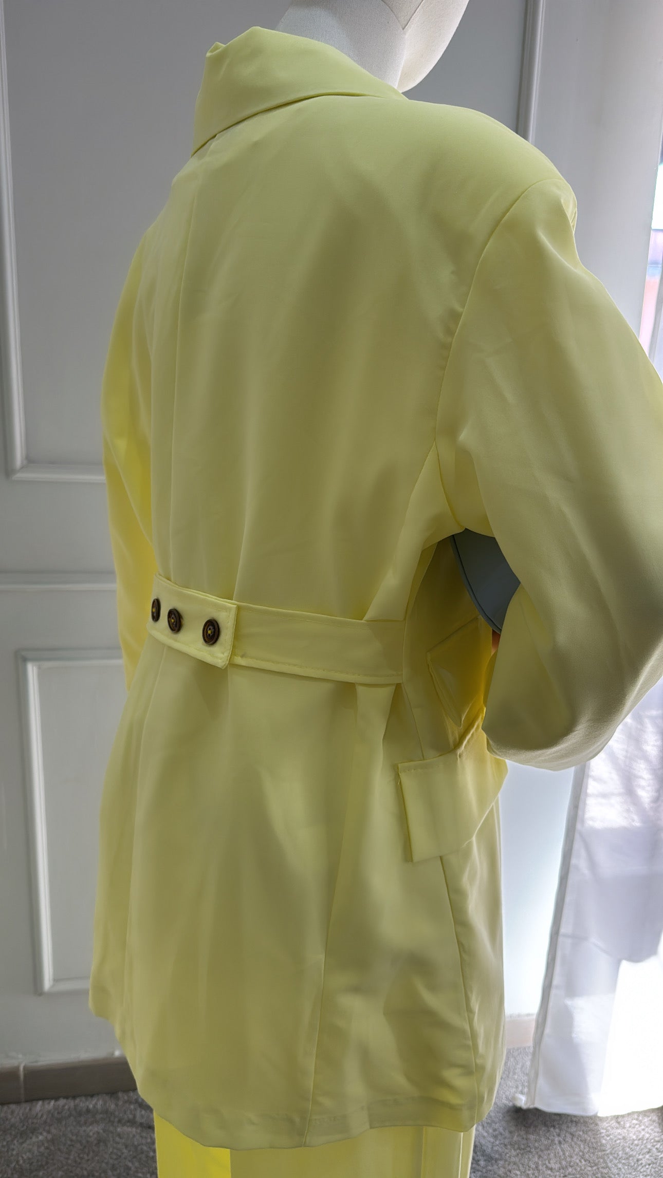 Tailleur Monica - Gieltotalook