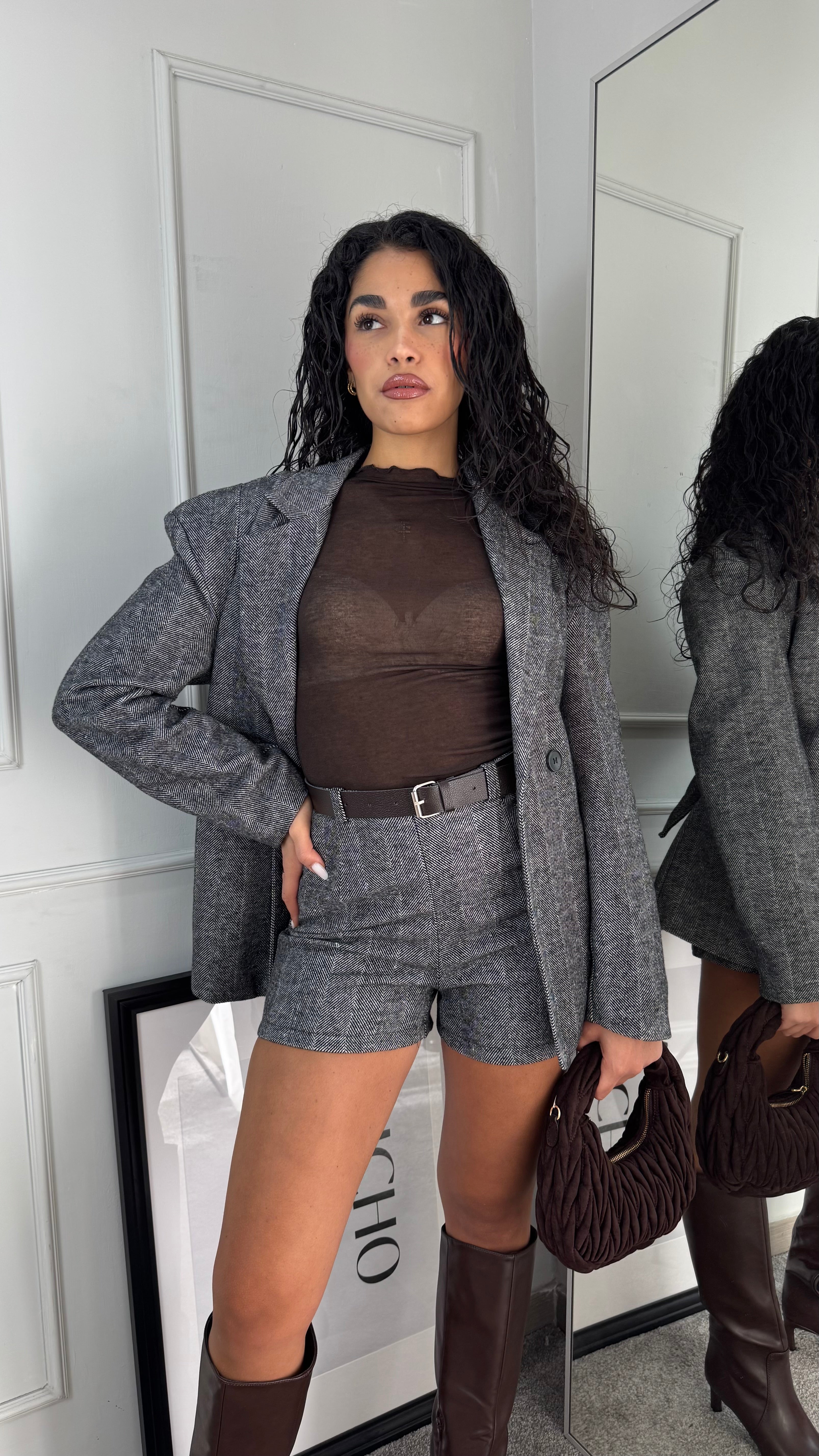 Coordinato mon amour