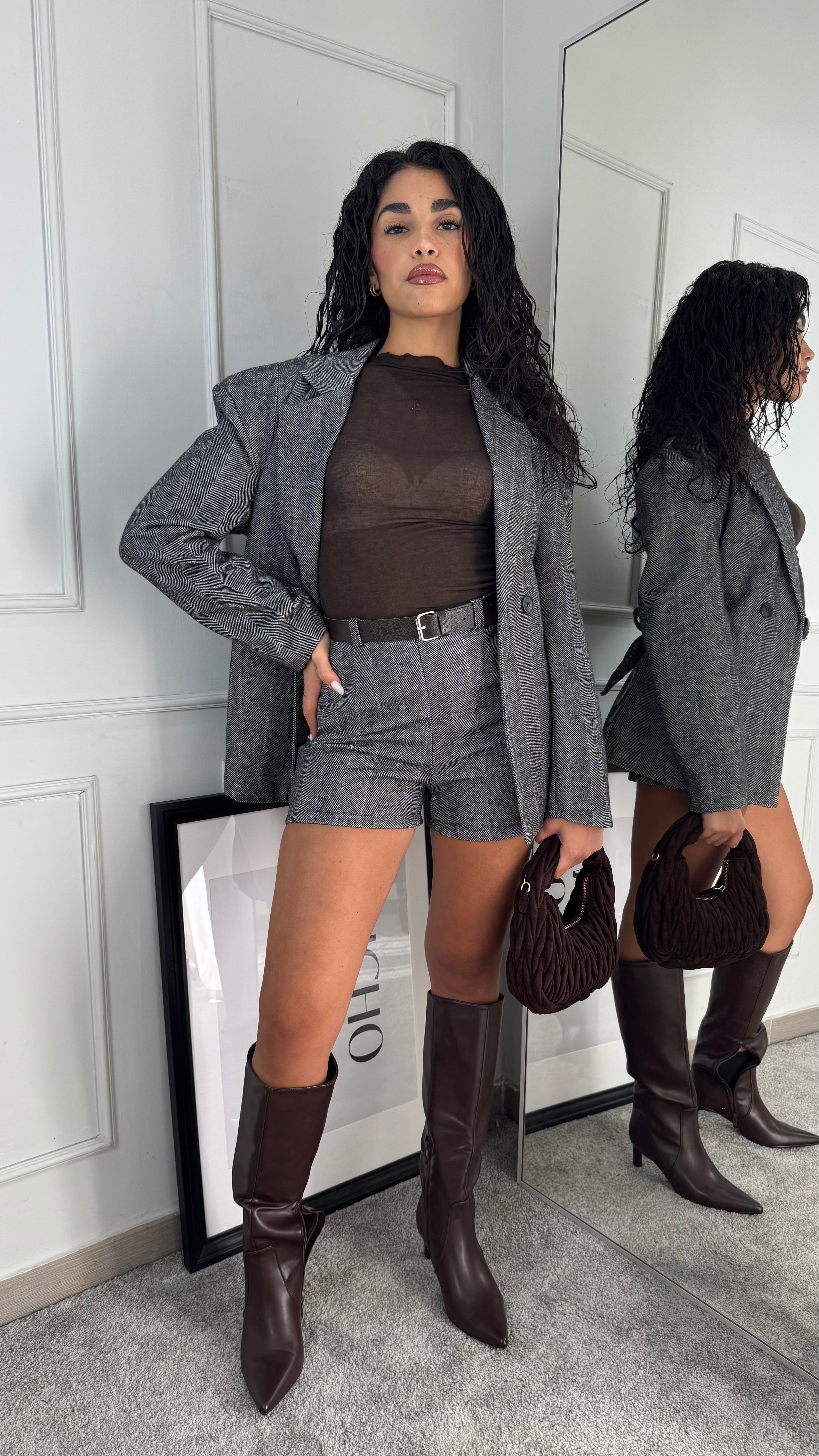 Coordinato mon amour