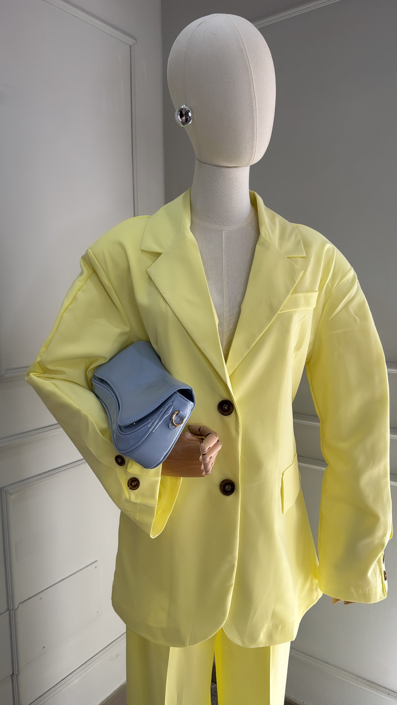Tailleur Monica - Gieltotalook