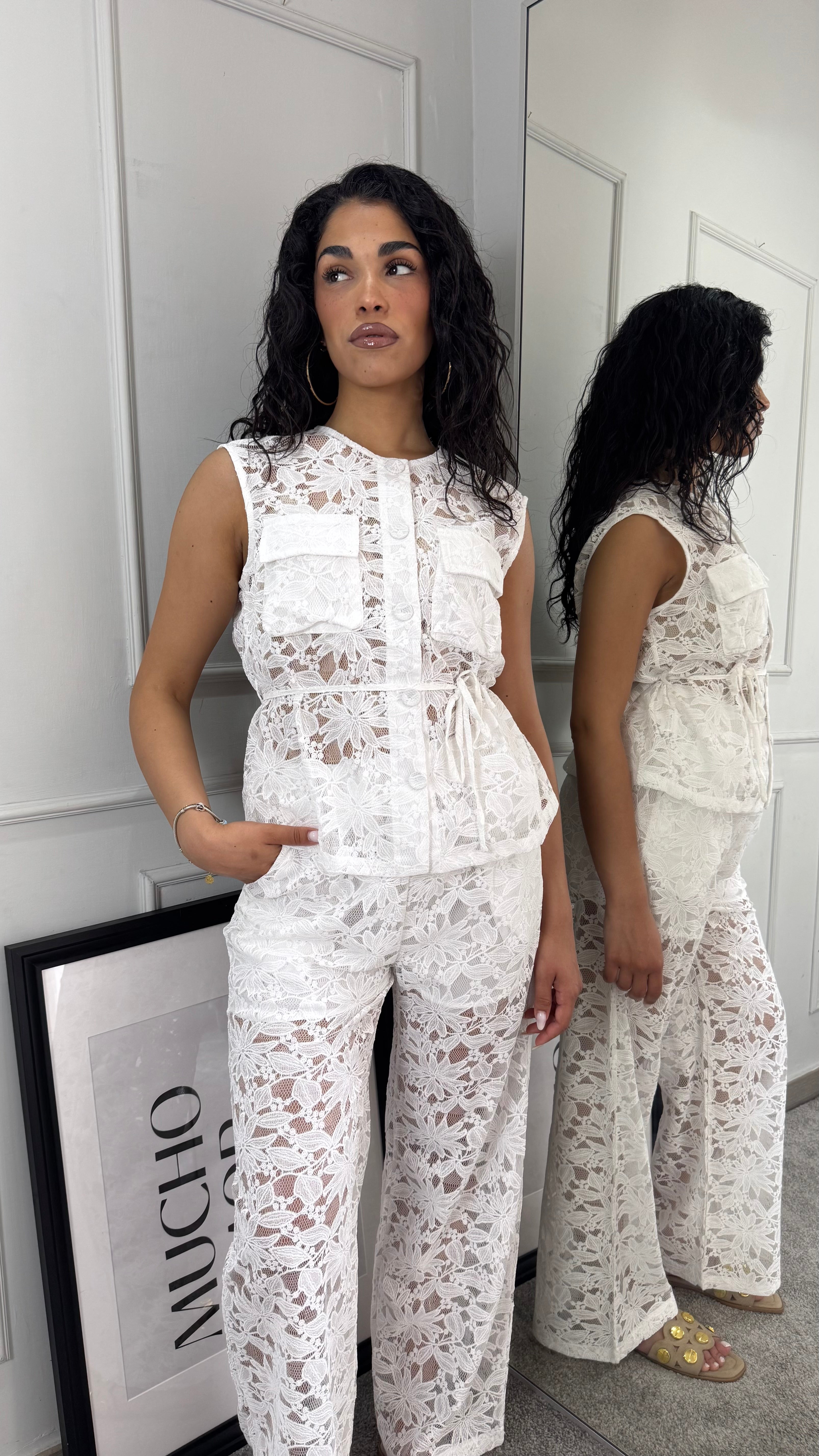 Coordinato madame