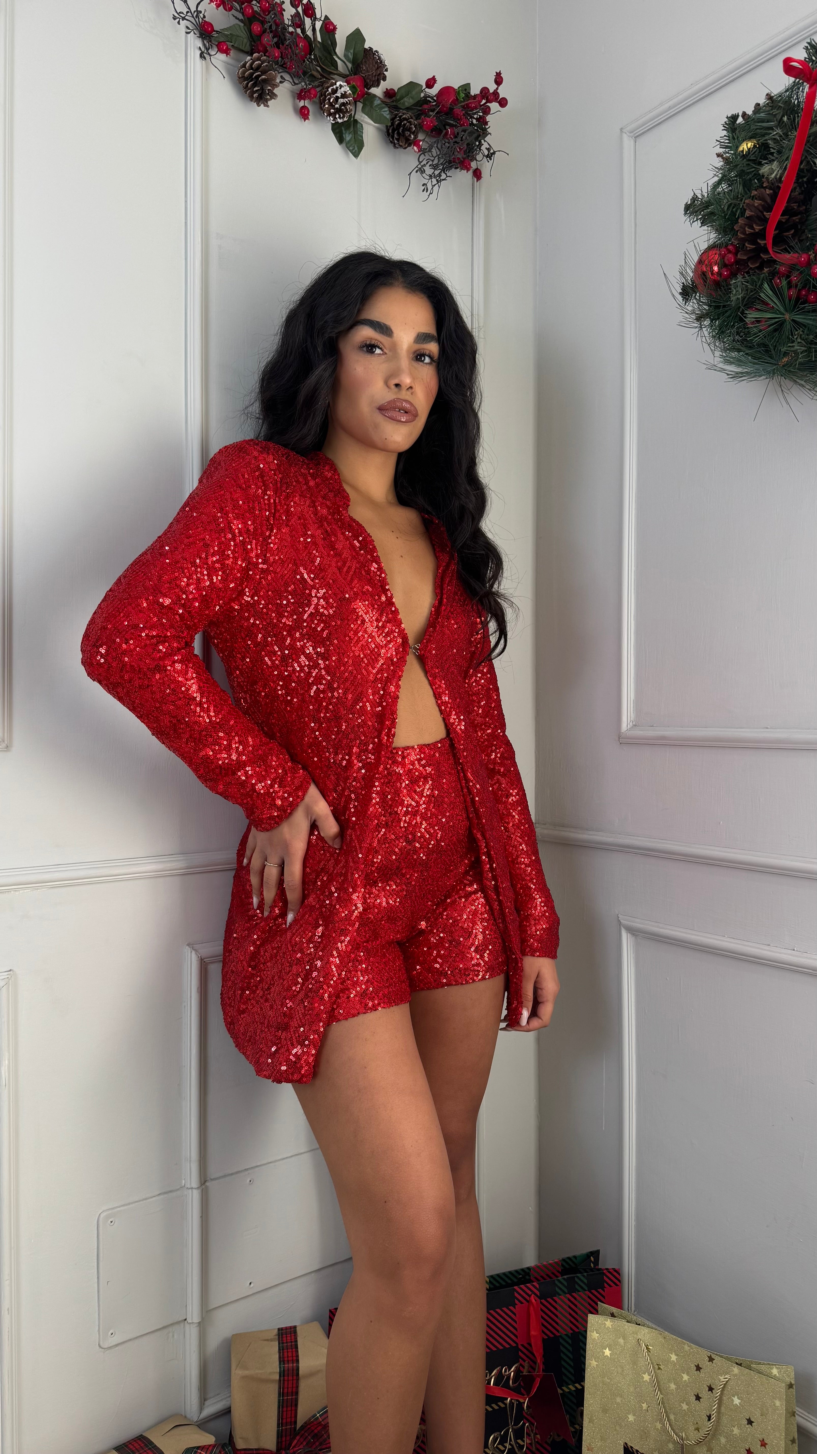 Coordinato Christmas party