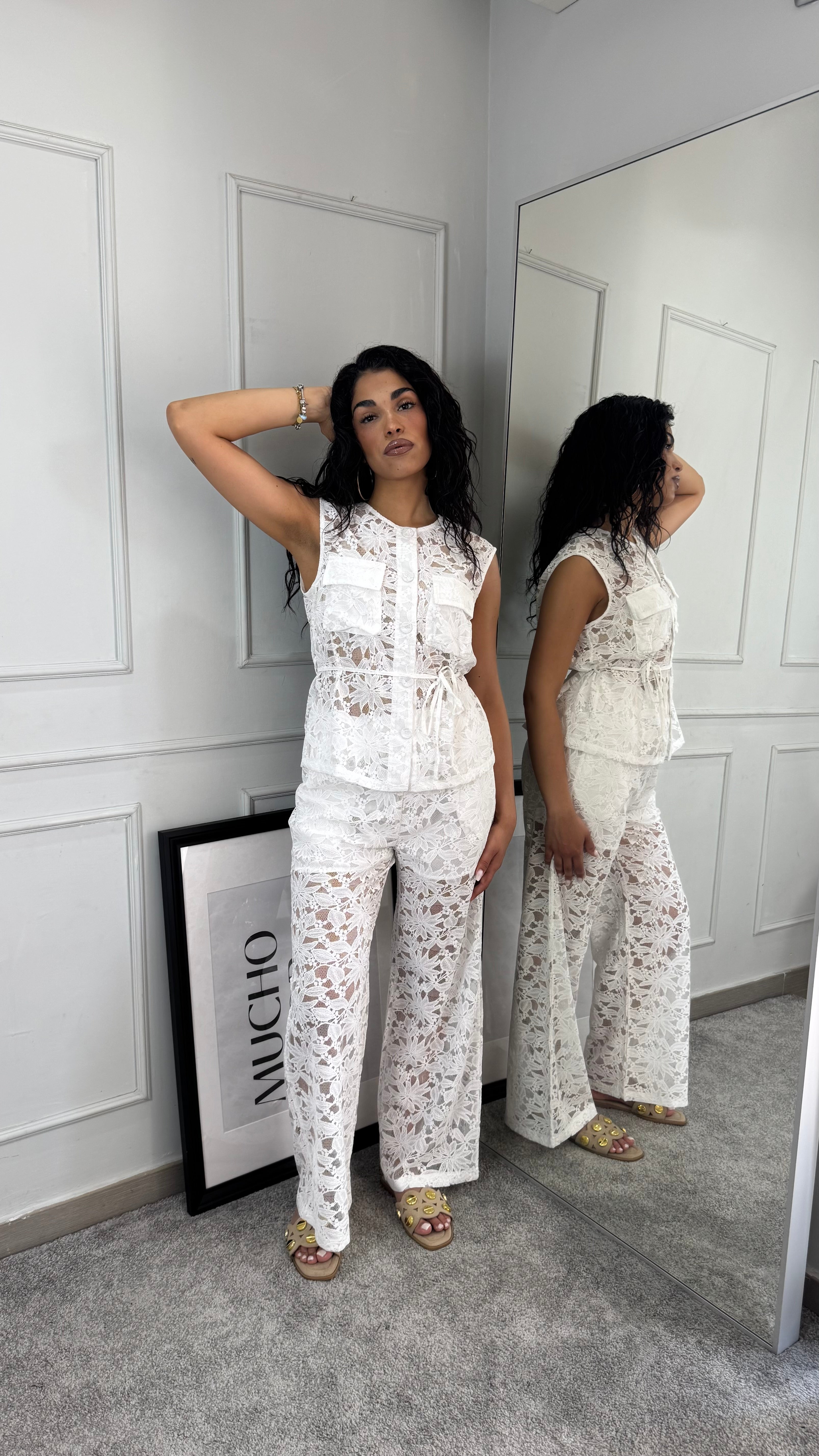 Coordinato madame