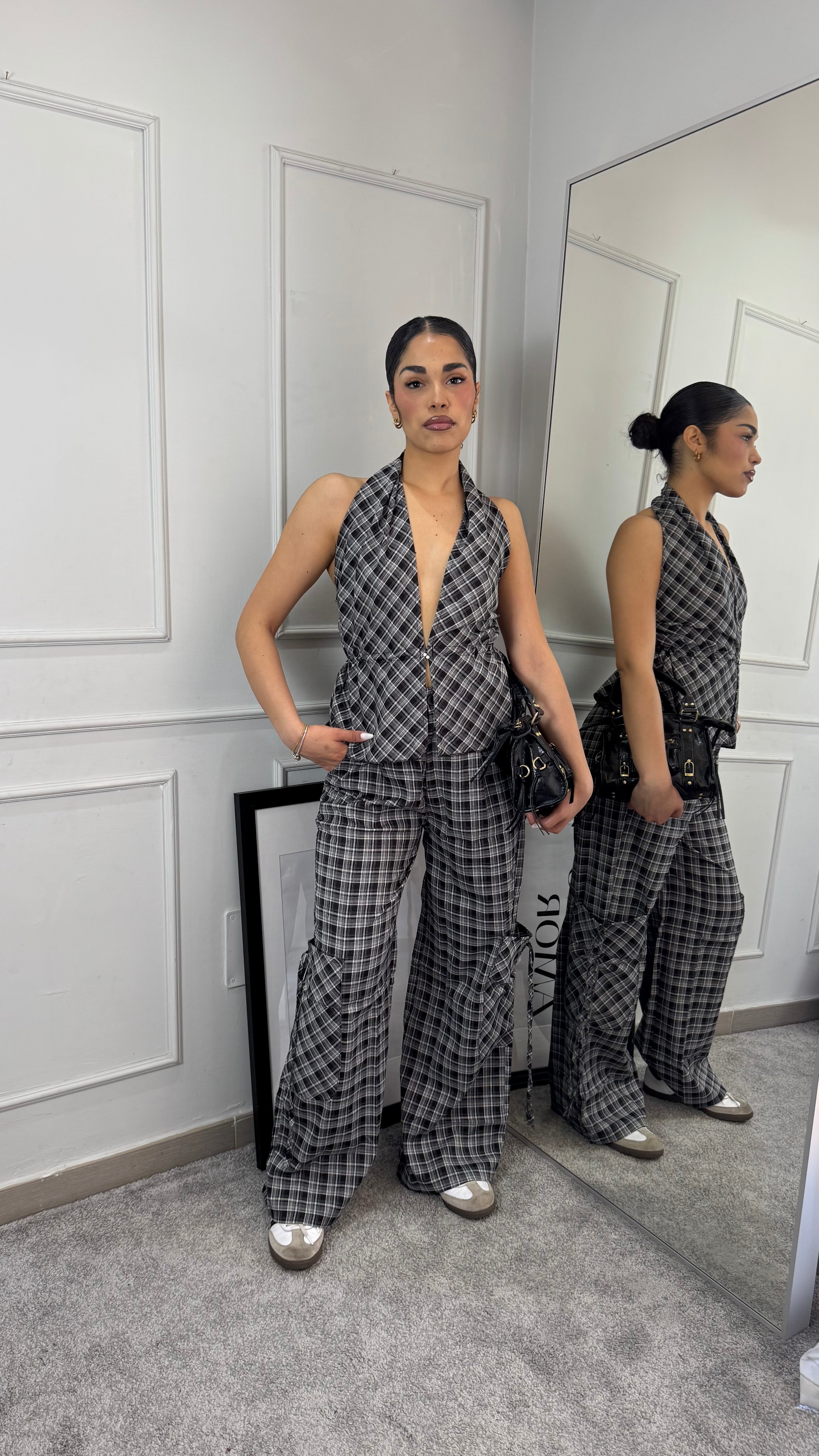 Coordinato a quadri urbis - Gieltotalook