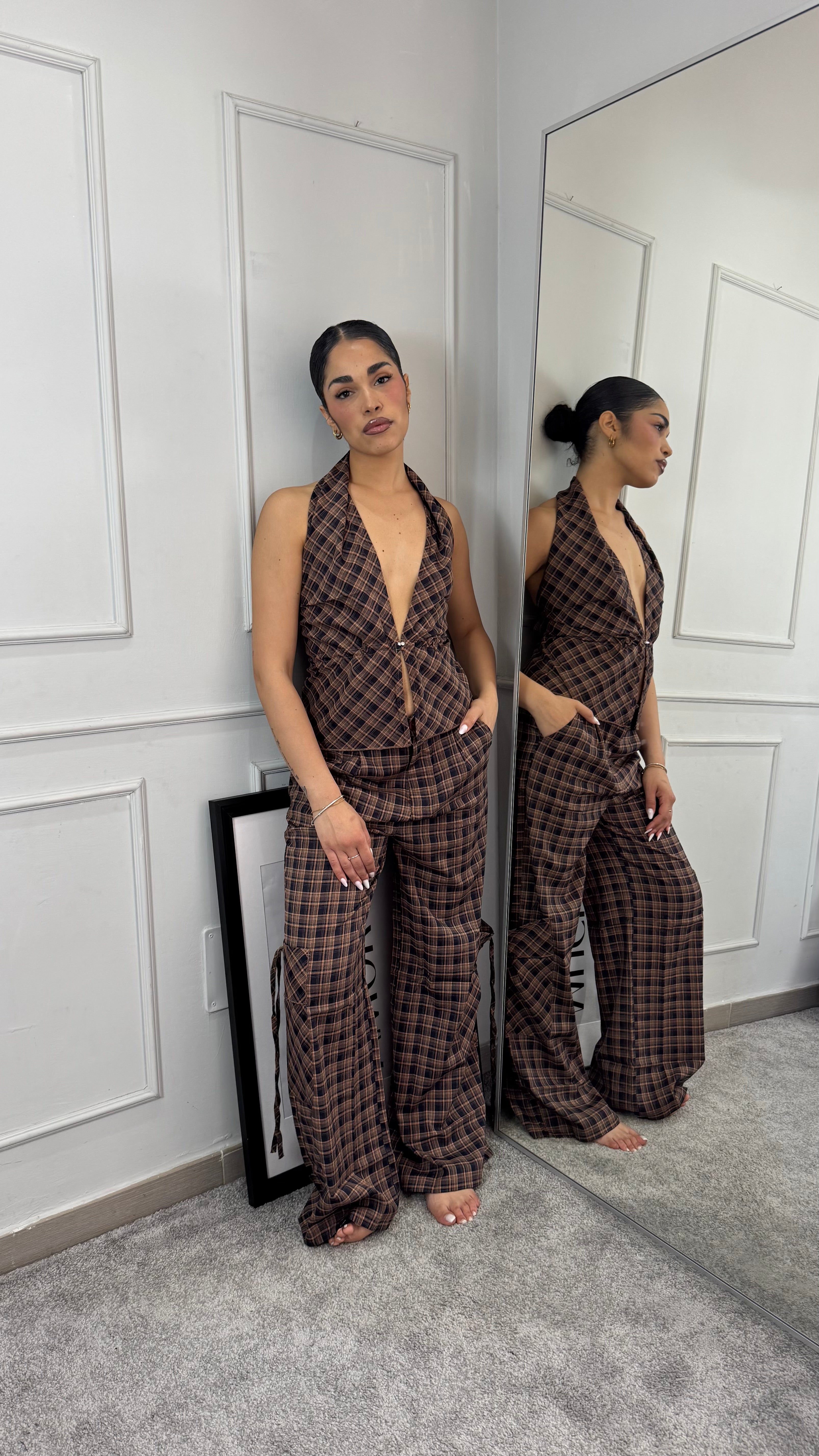 Coordinato a quadri urbis - Gieltotalook