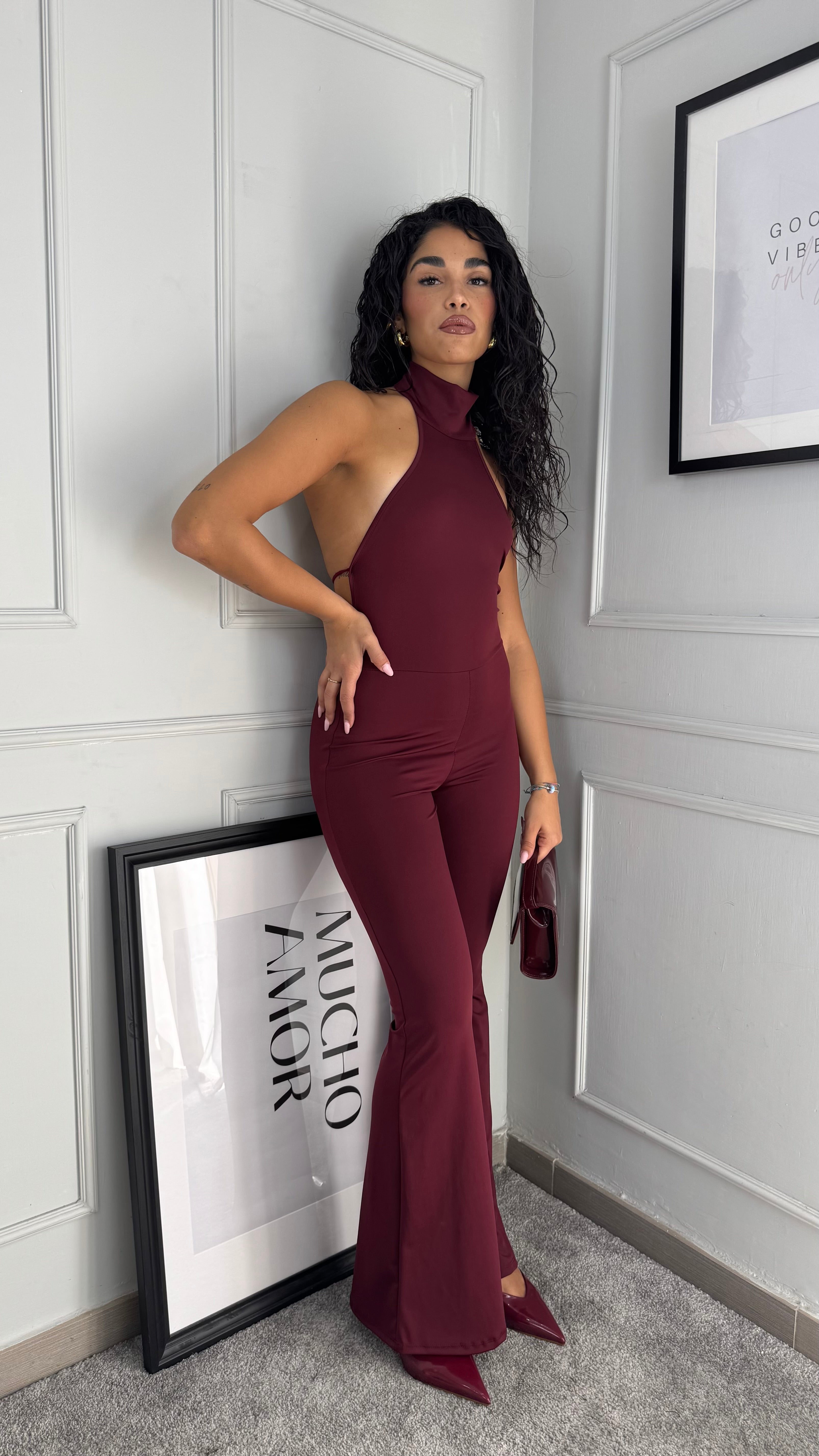 Tuta in licra America