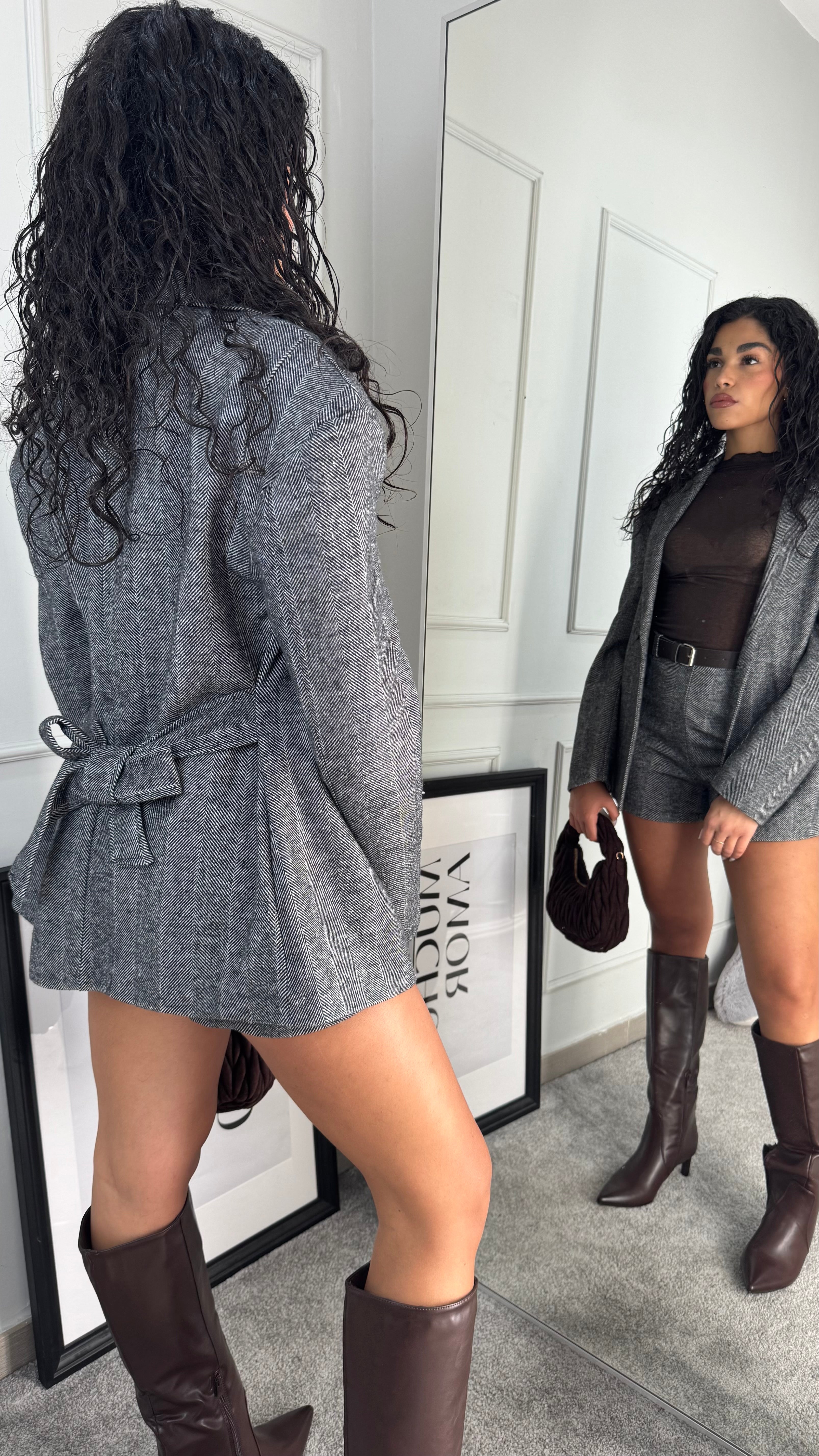 Coordinato mon amour