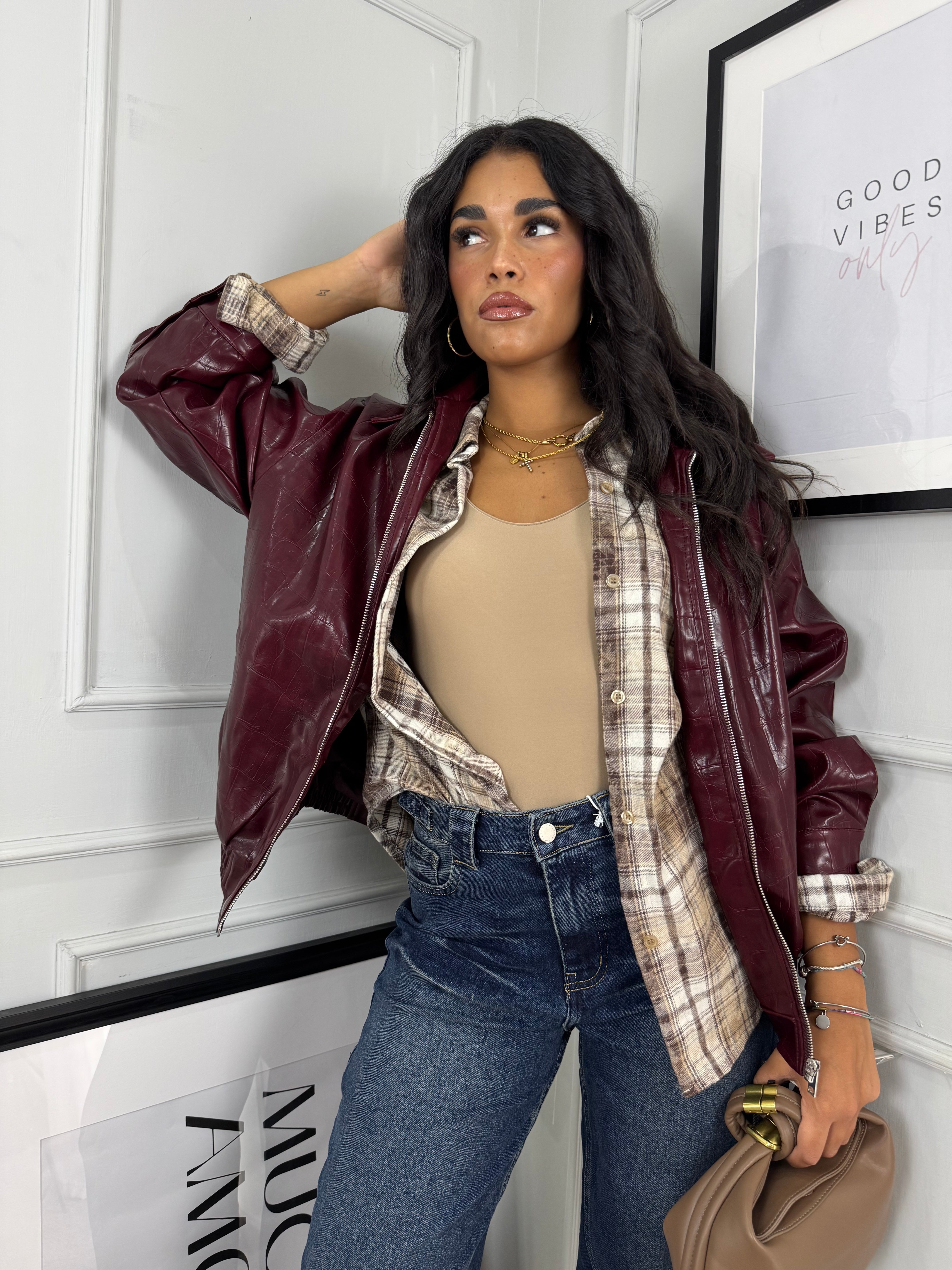 College ecopelle bordeaux