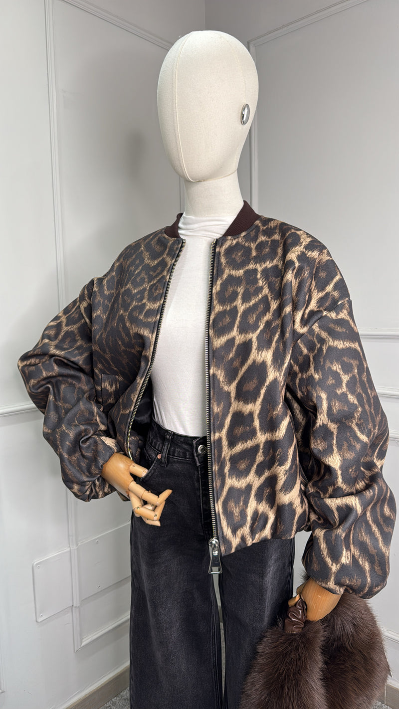 College animalier LUMINA