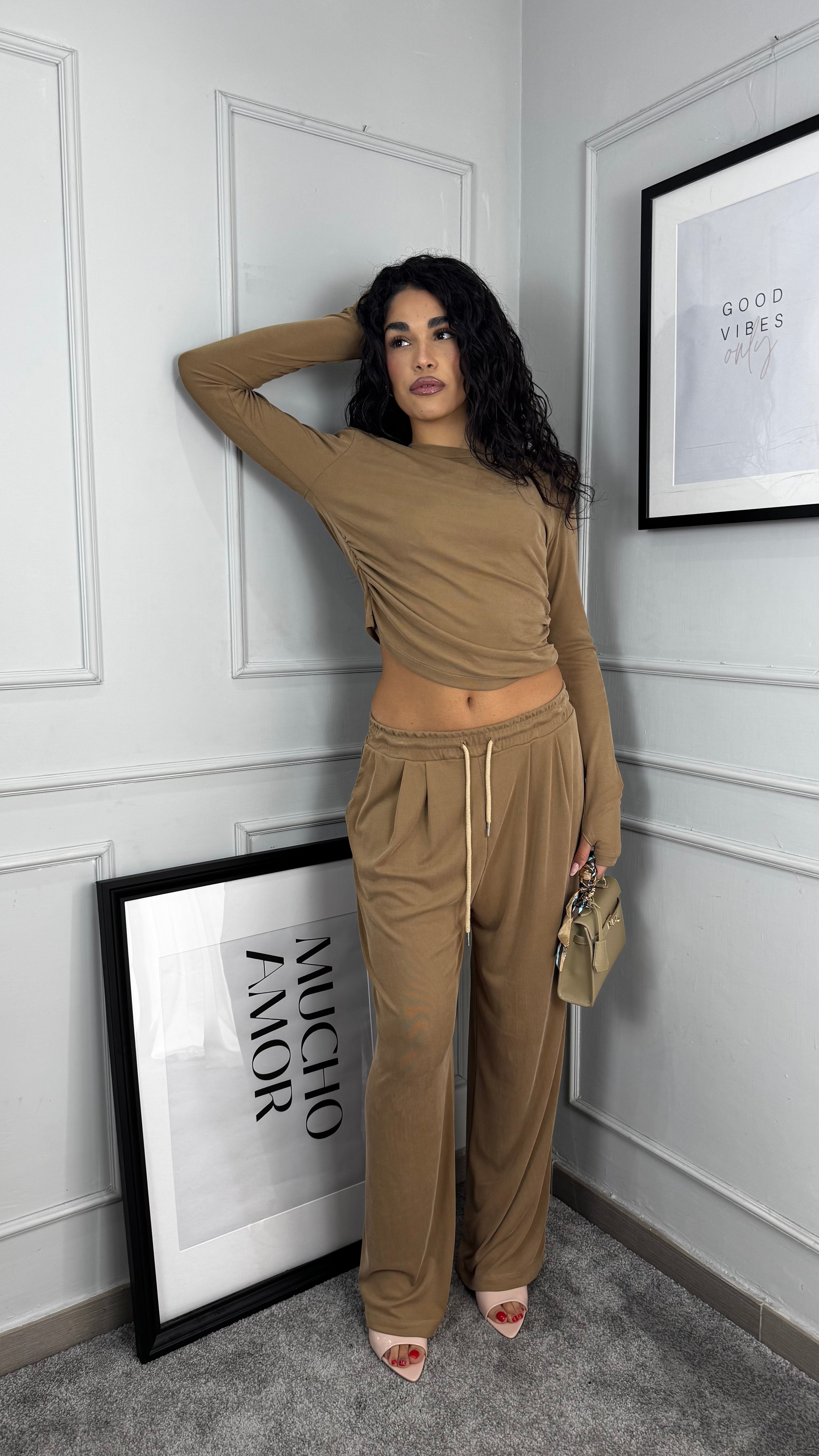 Coordinato favola - Gieltotalook