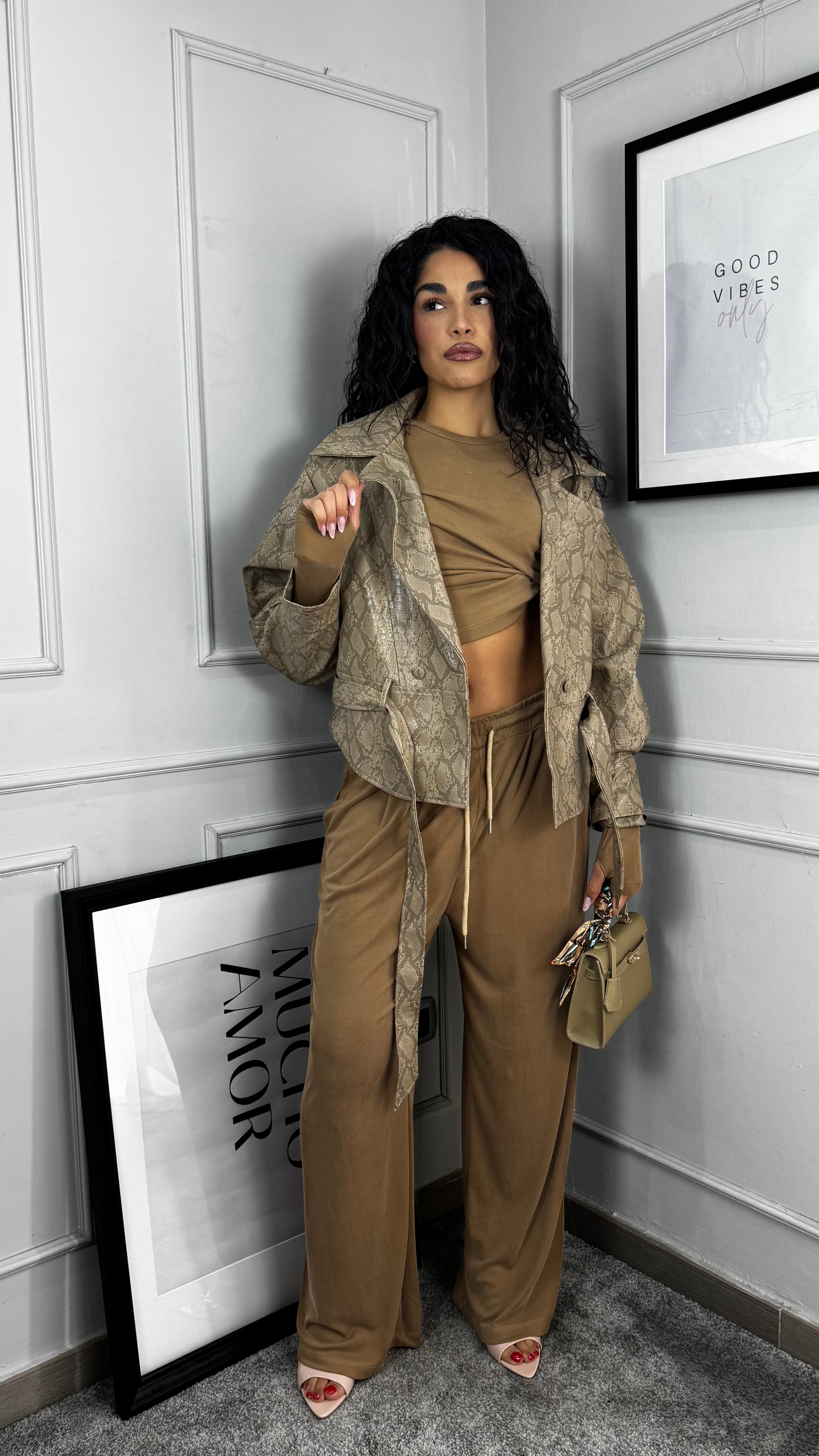 Coordinato favola - Gieltotalook