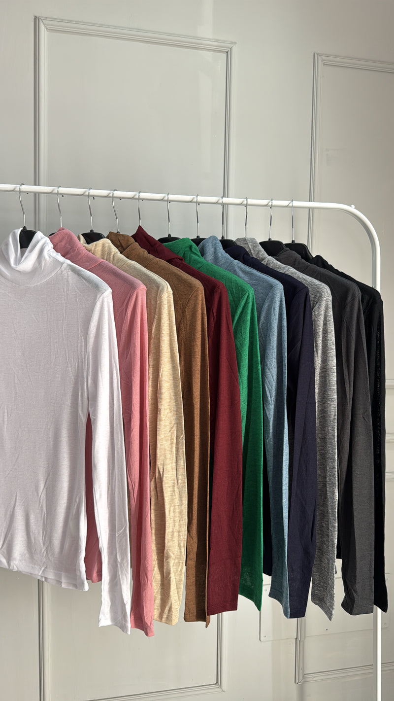 Maglia cashmere