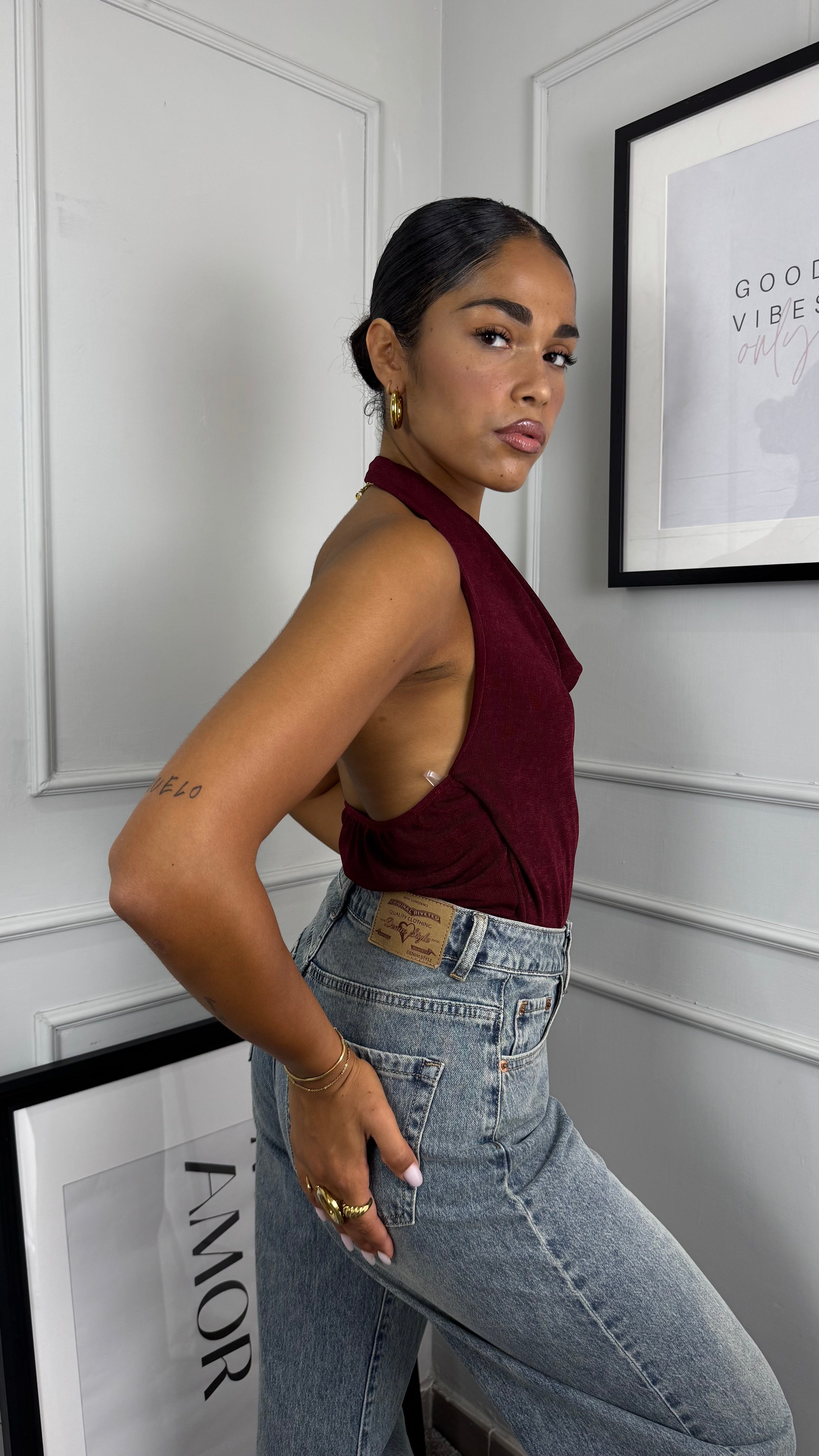 Top serena