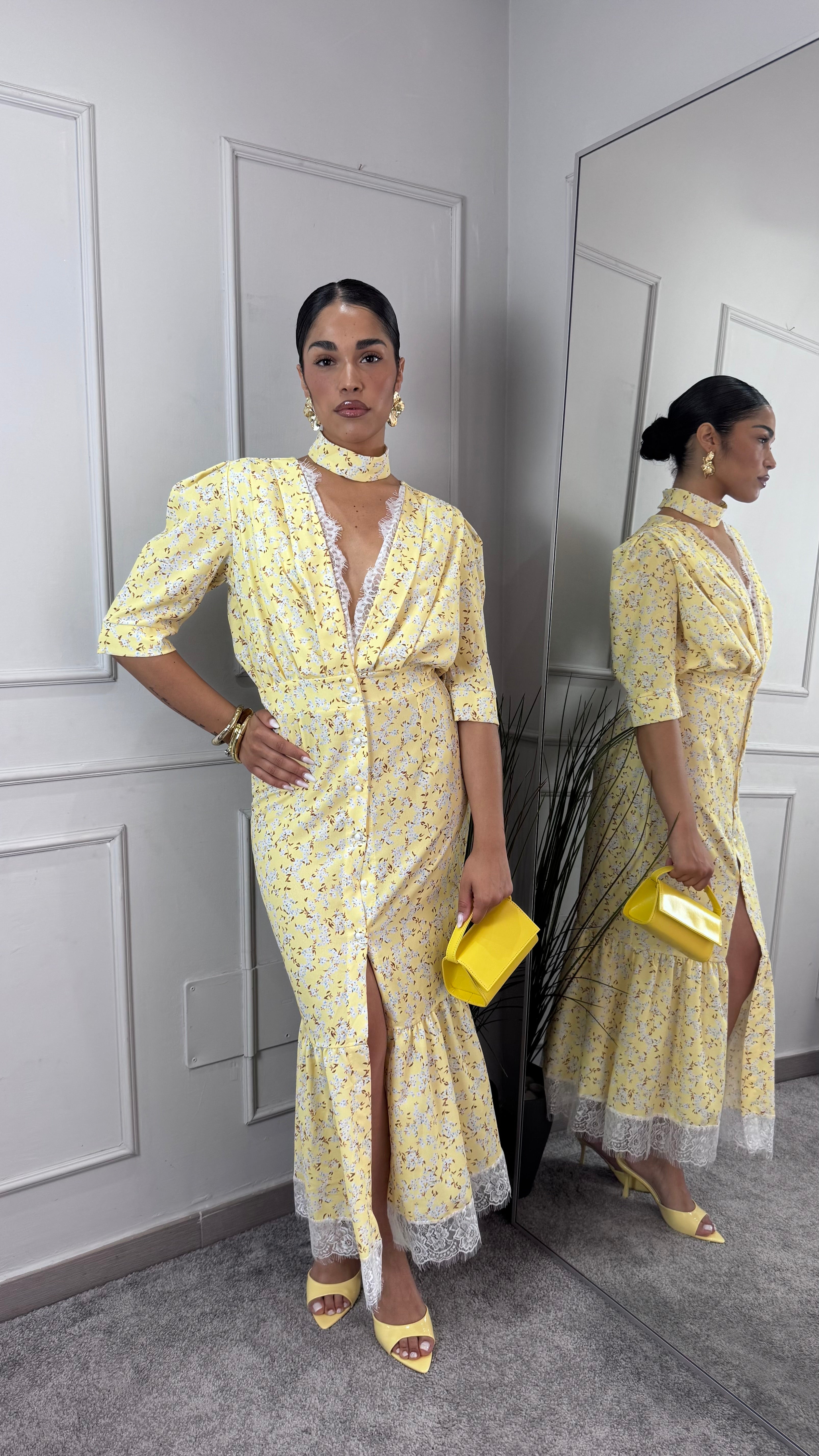 Abiti flower chic