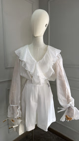 Blusa Marrakech