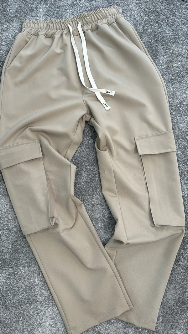 Pantalone Cargo