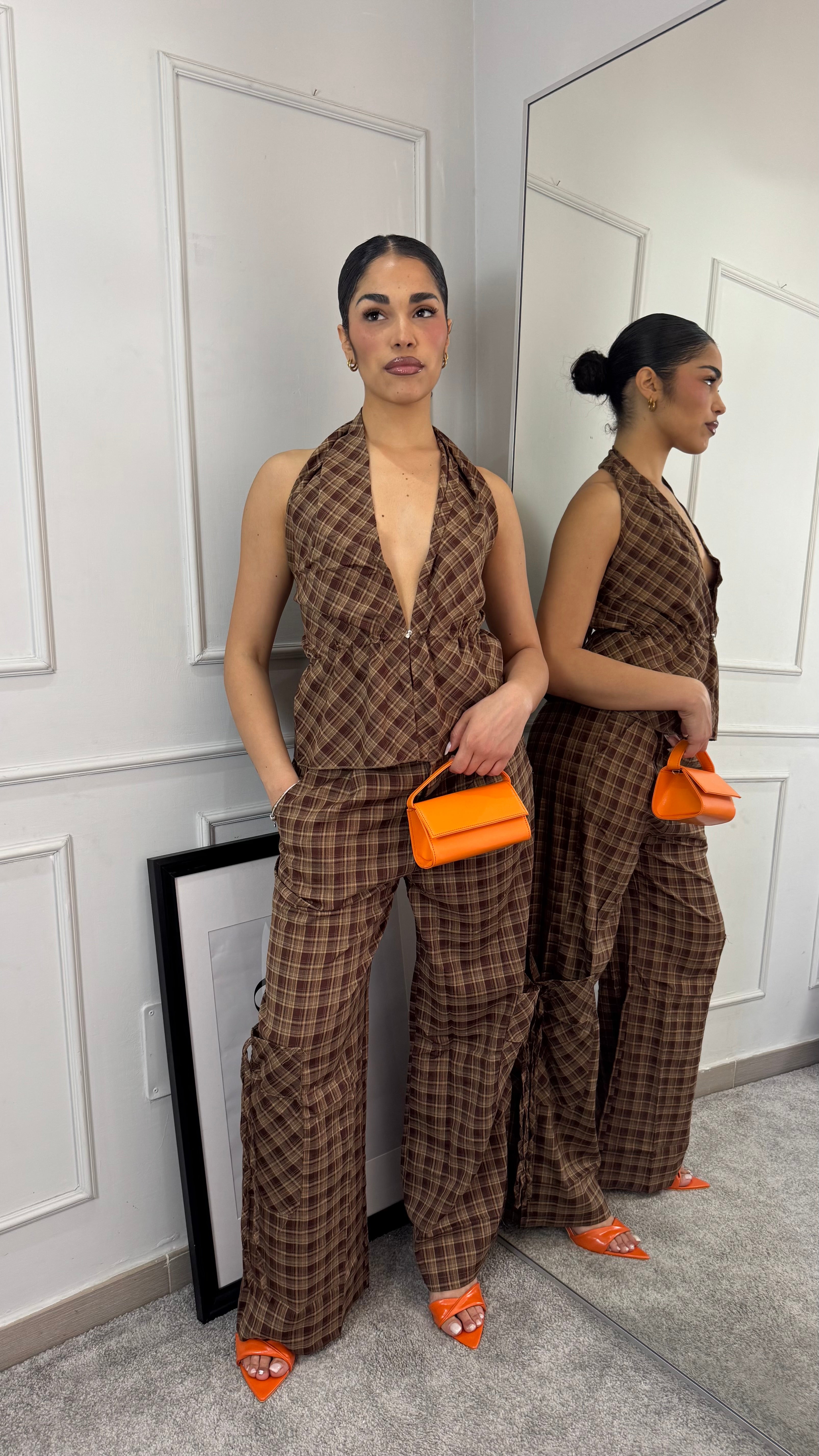 Coordinato a quadri urbis - Gieltotalook