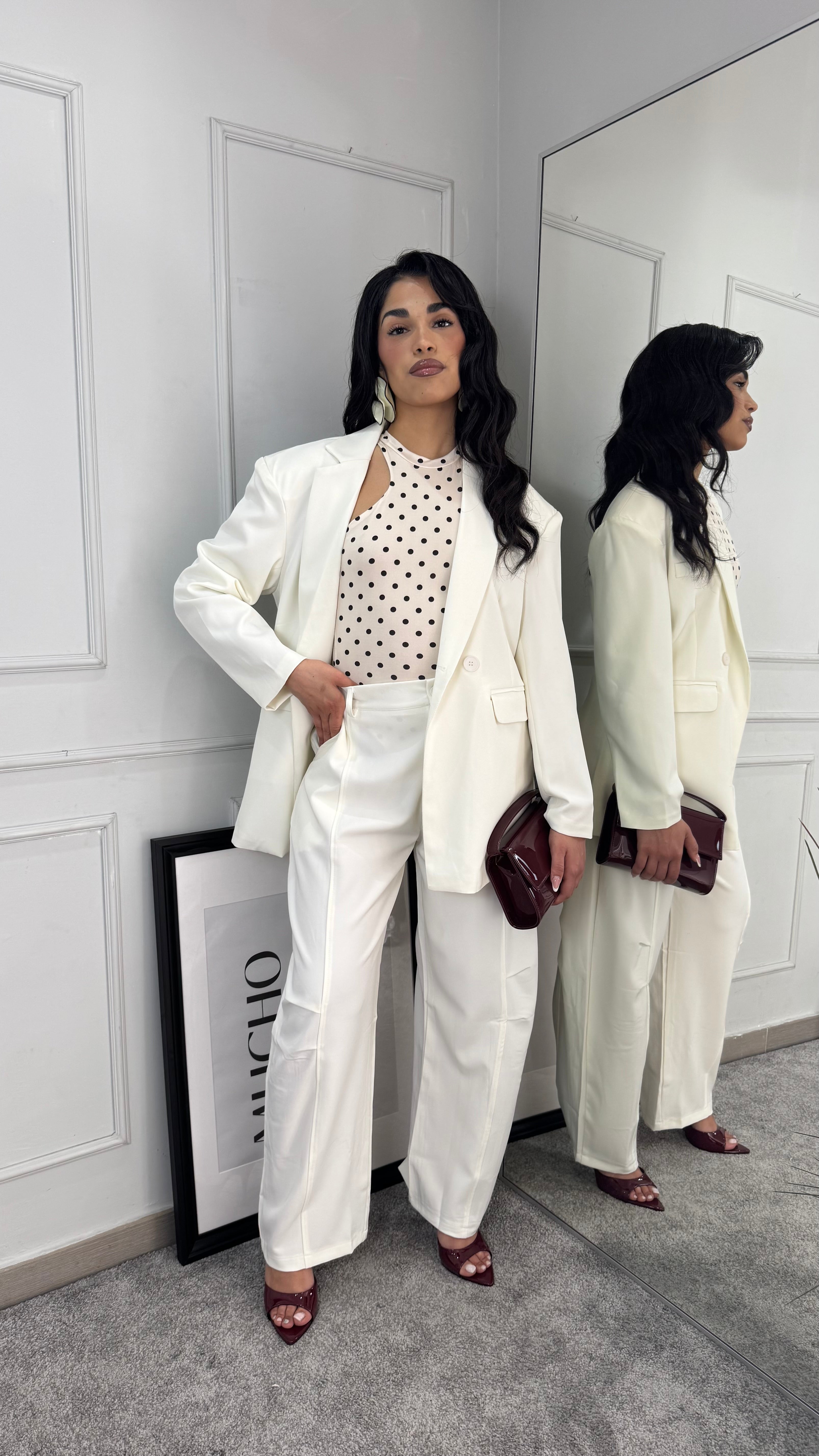 Pantaloni ballon Candy