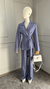 Tailleur Elena
