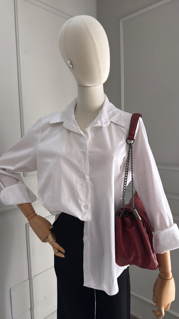 Camicia basic