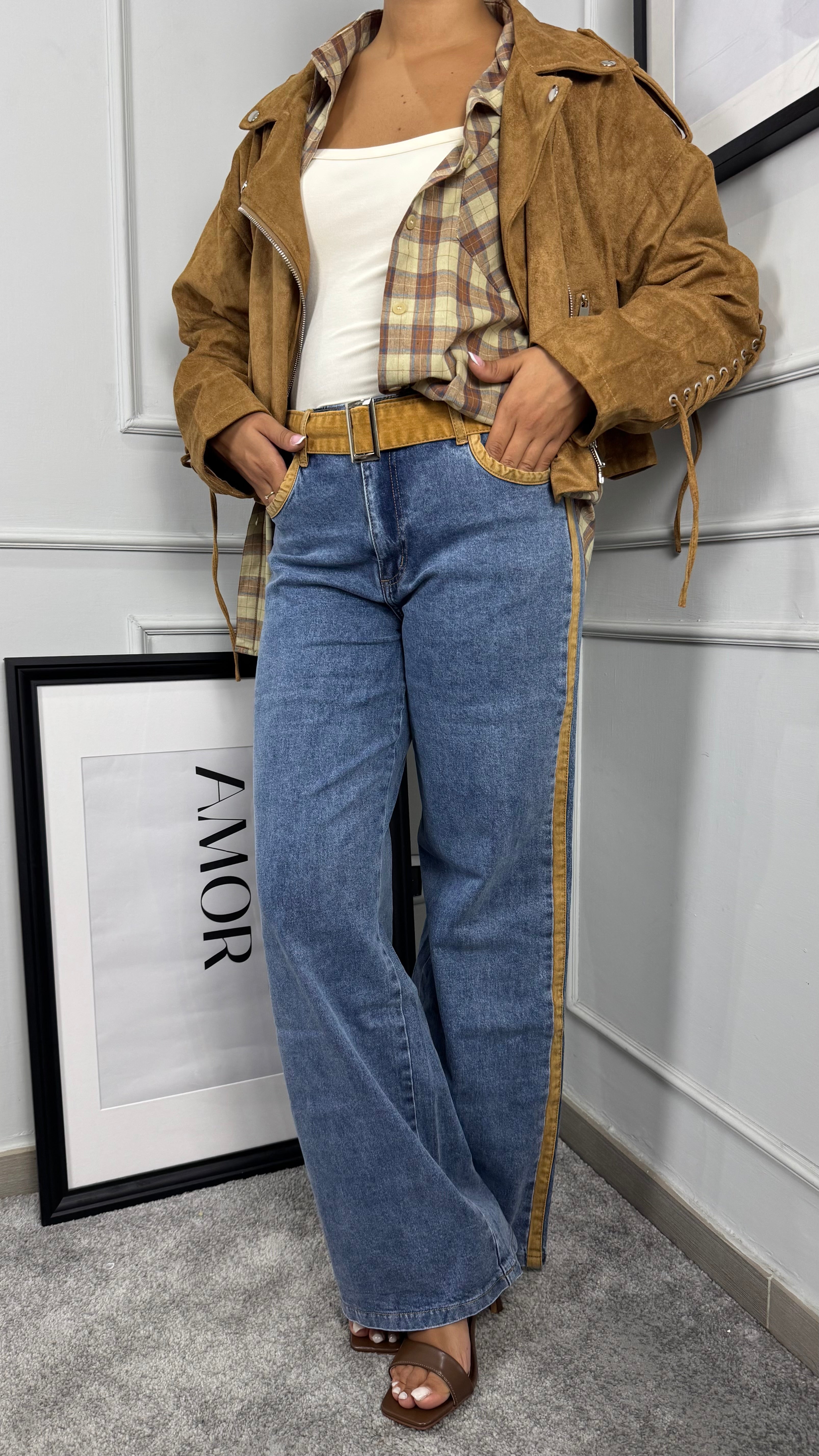 Jeans Arizona