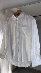 Camicia sheer