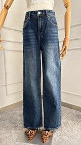 Jeans momfit