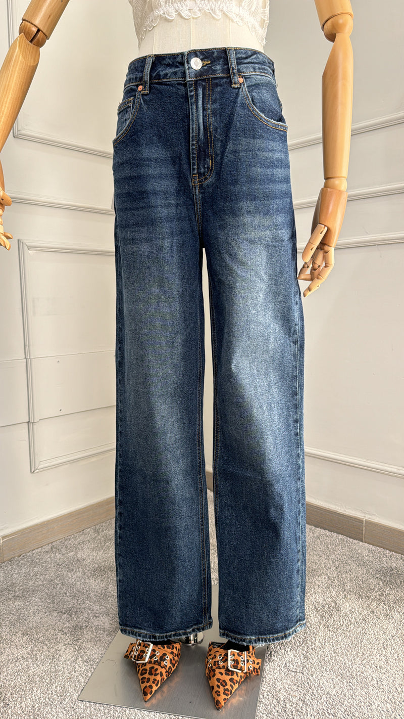 Jeans momfit