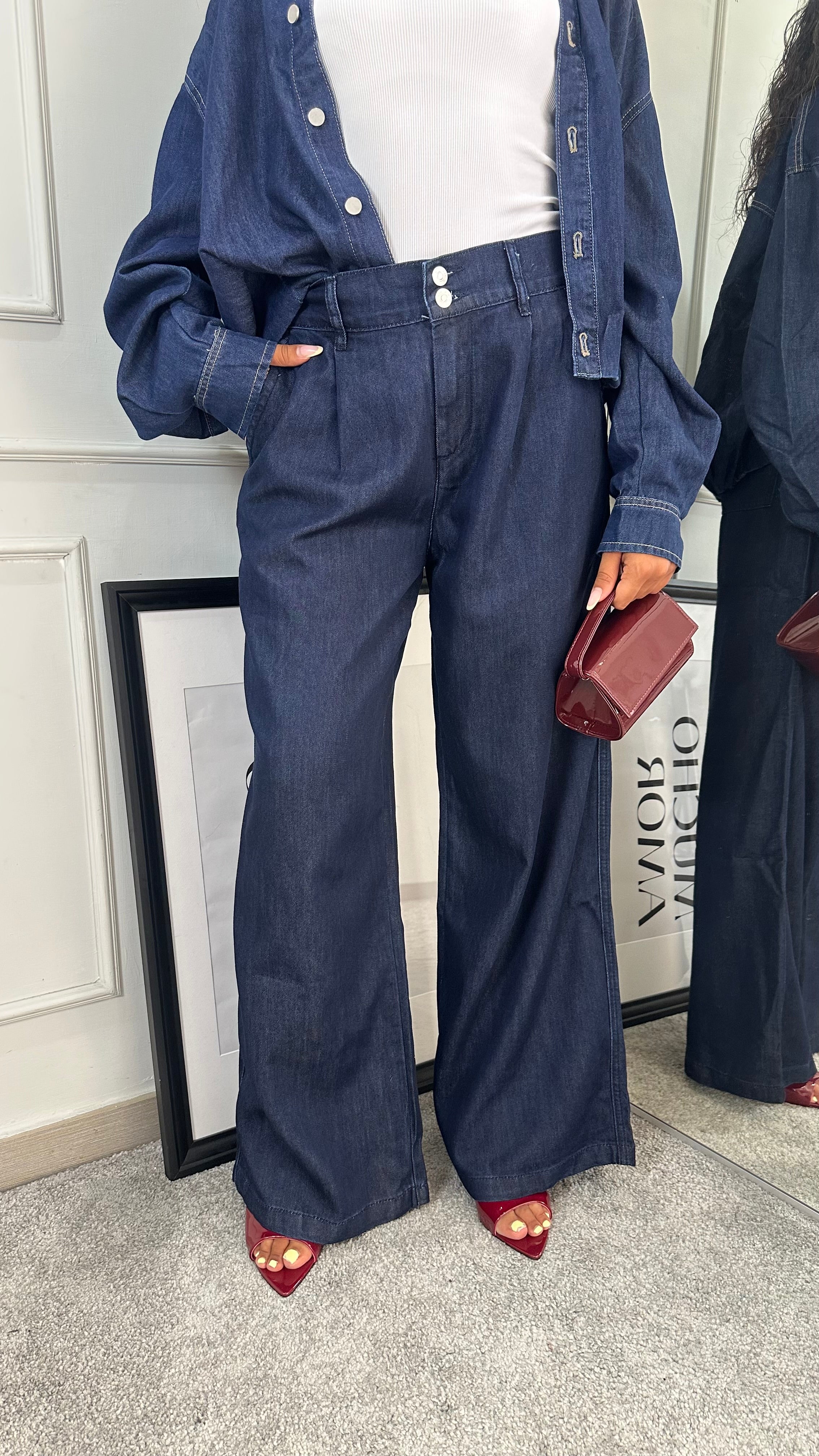 Jeans armony