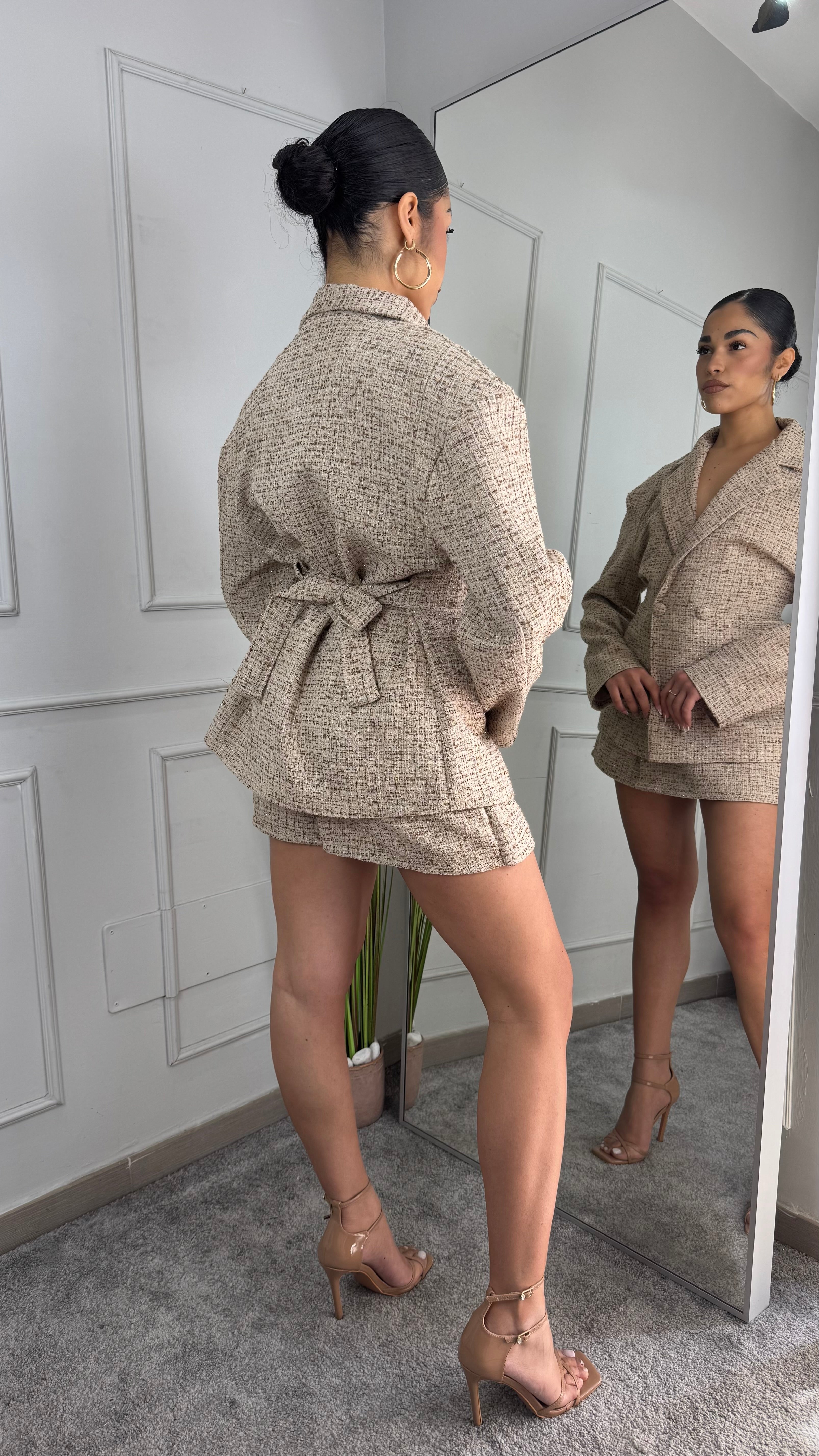 Coordinato kendall - Gieltotalook