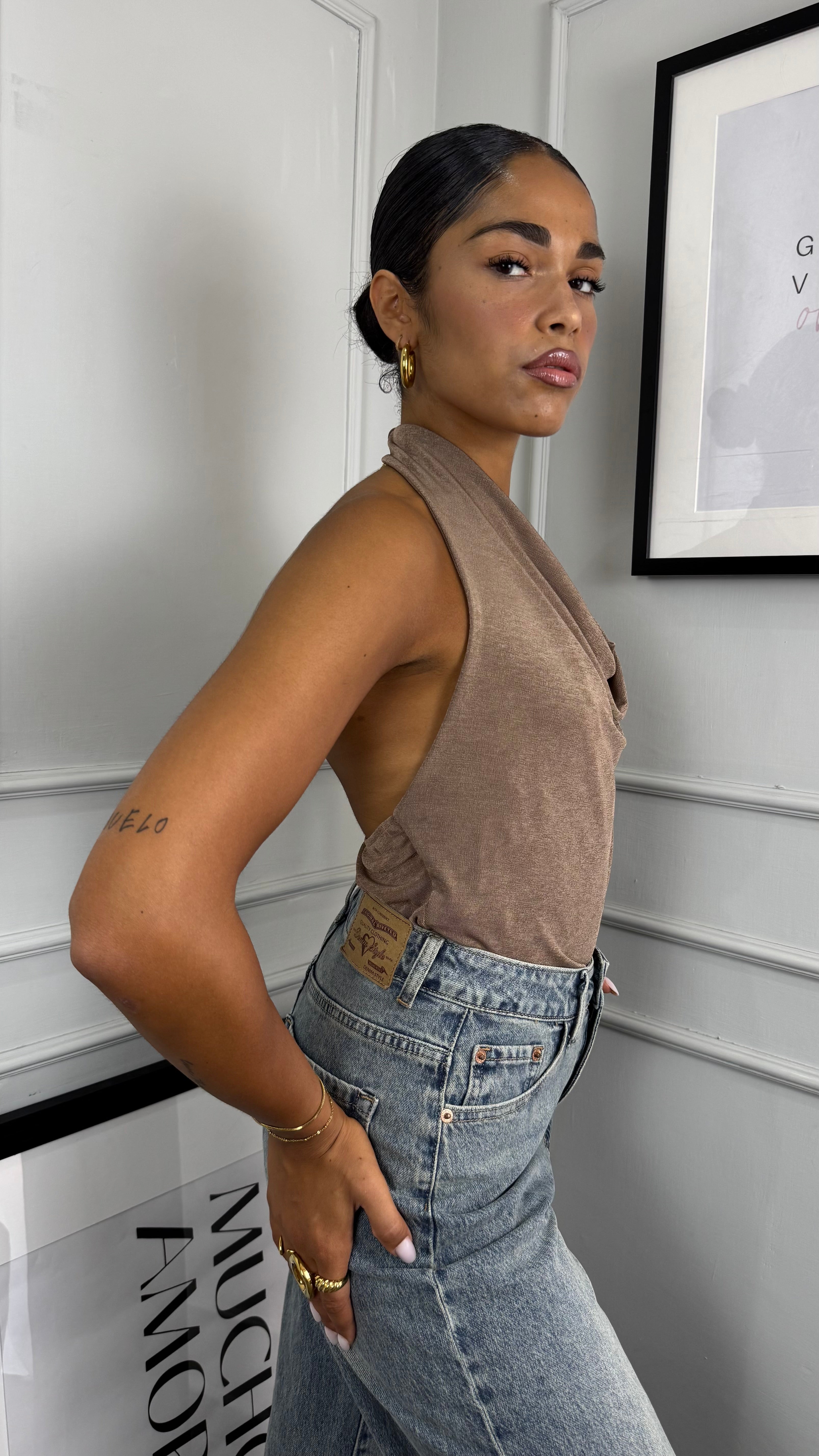 Top serena