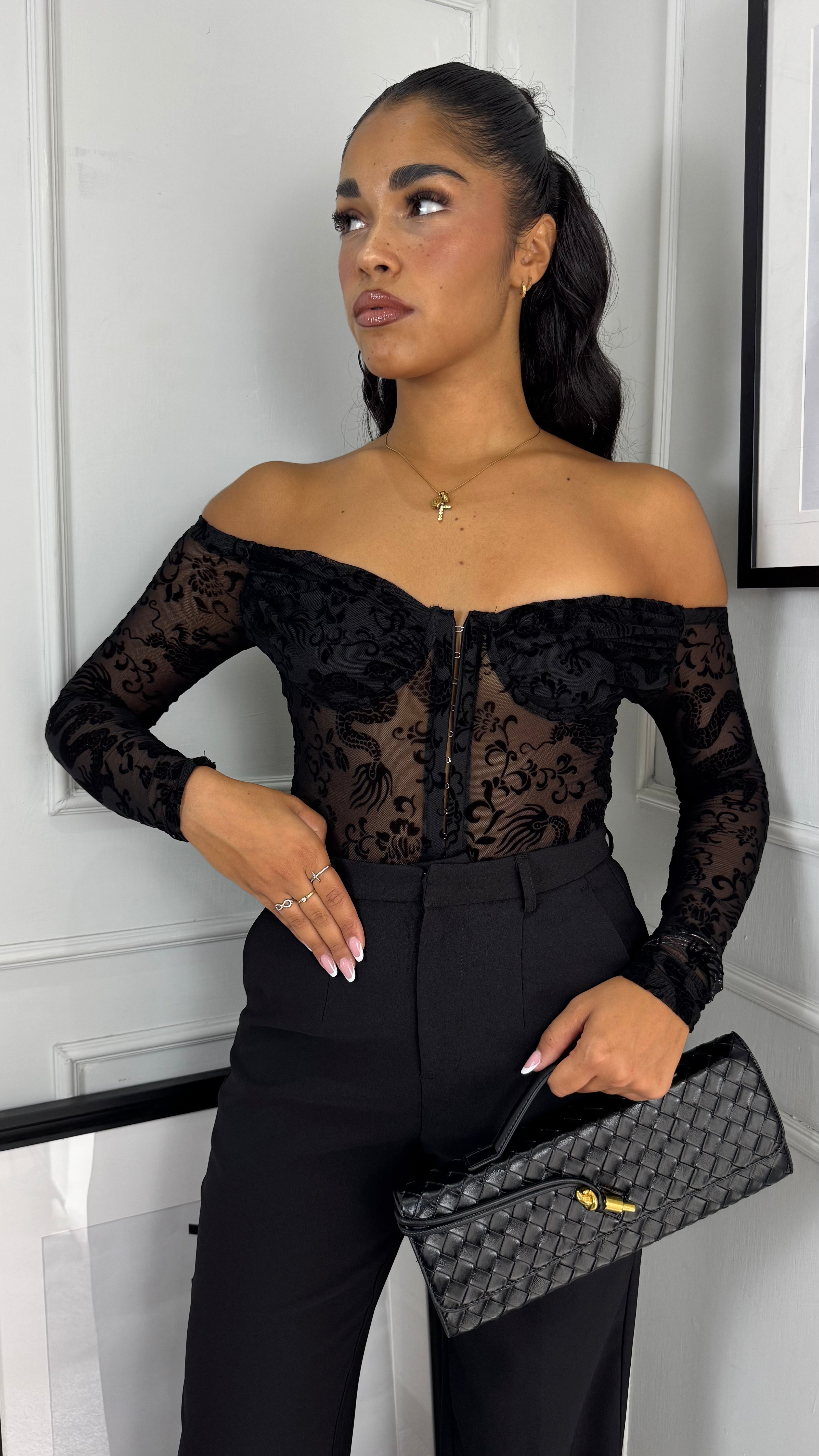 Body monique